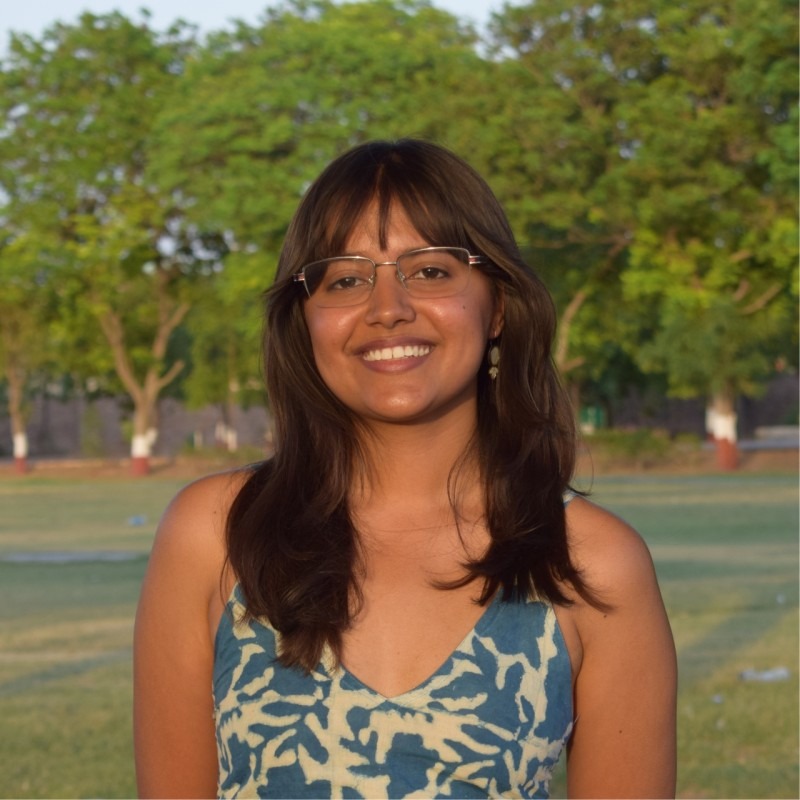 Himanshi Yadav